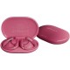 Наушники HiFuture VibeMate Hot Pink (vibemate.hotpink)