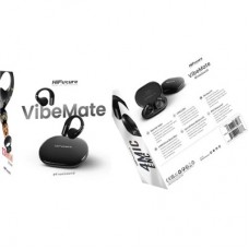 Наушники HiFuture VibeMate Hot Pink (vibemate.hotpink) - Фото