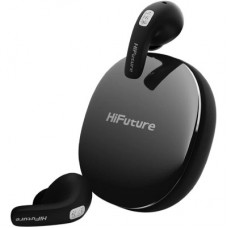 Наушники HiFuture FlyBuds4 AI Black (flybuds4-ai.black)