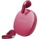 Наушники HiFuture FlyBuds4 AI Hot Pink (flybuds4-ai.hotpink)