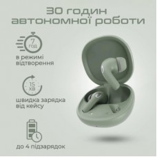 Наушники HiFuture FlyBuds4 AI Hot Pink (flybuds4-ai.hotpink) - Фото