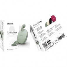 Наушники HiFuture FlyBuds4 AI Matcha Green (flybuds4-ai.matchagreen) - Фото