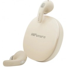 Наушники HiFuture FlyBuds4 AI Latte (flybuds4-ai.latte)