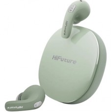 Наушники HiFuture FlyBuds4 AI Matcha Green (flybuds4-ai.matchagreen)