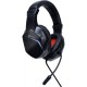 Наушники Meetion HP022 Black (MT-HP022-A)
