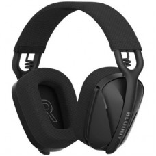 Навушники A4Tech GR285 Sports Black (4711421003537) - Фото