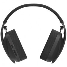 Навушники A4Tech GR285 Sports Black (4711421003537) - Фото