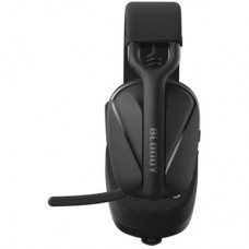 Навушники A4Tech GR285 Sports Black (4711421003537) - Фото