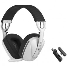 Навушники A4Tech GR285 Sports White (4711421003544) - Фото
