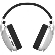 Навушники A4Tech GR285 Sports White (4711421003544) - Фото