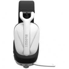 Навушники A4Tech GR285 Sports White (4711421003544) - Фото