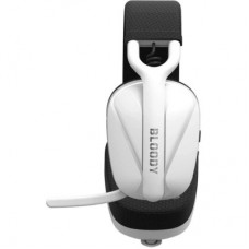 Навушники A4Tech GR285 Sports White (4711421003544) - Фото