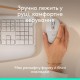 Мышка Logitech Signature Comfort Plus M850L Wireless/USB-C Off-White (910-007716) Мышка Logitech Signature Comfort Plus M850L Wireless/USB-C Off-White (910-007716)