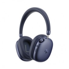 Наушники Havit H670BT Space S1 ANC Blue (6939119047399) - Фото