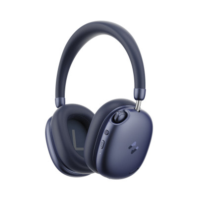 Наушники Havit H670BT Space S1 ANC Blue (6939119047399)