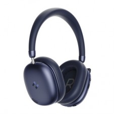 Наушники Havit H670BT Space S1 ANC Blue (6939119047399) - Фото