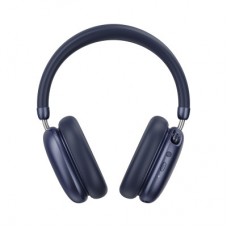 Наушники Havit H670BT Space S1 ANC Blue (6939119047399) - Фото