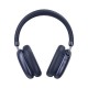 Наушники Havit H670BT Space S1 ANC Blue (6939119047399)
