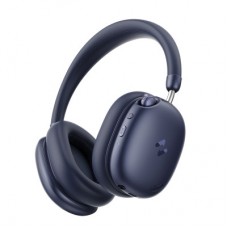 Наушники Havit H670BT Space S1 ANC Blue (6939119047399) - Фото