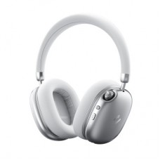 Навушники Havit H670BT Space S1 ANC Silver (6939119093488) - Фото