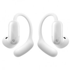 Наушники Anker SoundCore AeroFit 2 Pro White (A3875G21) - Фото
