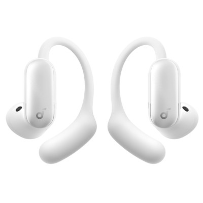 Наушники Anker SoundCore AeroFit 2 Pro White (A3875G21)