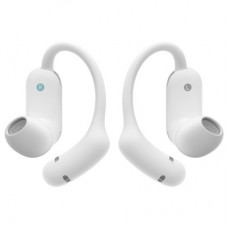 Наушники Anker SoundCore AeroFit 2 Pro White (A3875G21) - Фото