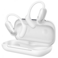 Наушники Anker SoundCore AeroFit 2 Pro White (A3875G21) - Фото