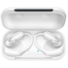 Наушники Anker SoundCore AeroFit 2 Pro White (A3875G21) - Фото
