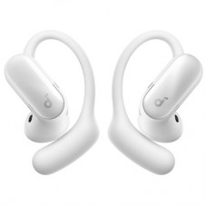 Наушники Anker SoundCore AeroFit 2 Pro White (A3875G21) - Фото