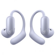 Наушники Anker SoundCore AeroFit 2 Pro Purple (A3875GQ1) - Фото