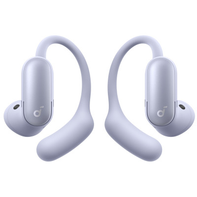 Наушники Anker SoundCore AeroFit 2 Pro Purple (A3875GQ1)