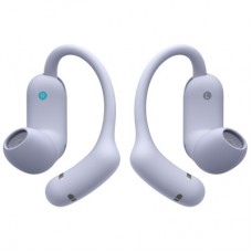 Наушники Anker SoundCore AeroFit 2 Pro Purple (A3875GQ1) - Фото