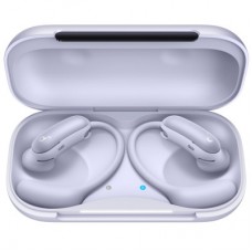 Наушники Anker SoundCore AeroFit 2 Pro Purple (A3875GQ1) - Фото
