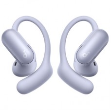 Наушники Anker SoundCore AeroFit 2 Pro Purple (A3875GQ1) - Фото
