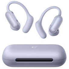 Наушники Anker SoundCore AeroFit 2 Pro Purple (A3875GQ1) - Фото