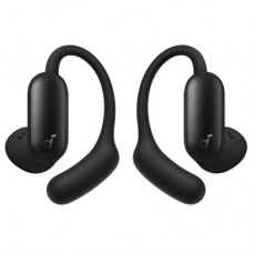 Наушники Anker SoundCore AeroFit 2 Pro Black (A3875G11) - Фото