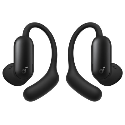 Наушники Anker SoundCore AeroFit 2 Pro Black (A3875G11)