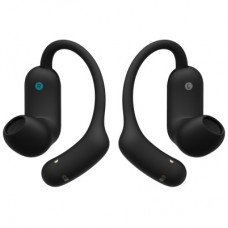 Наушники Anker SoundCore AeroFit 2 Pro Black (A3875G11) - Фото