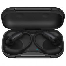 Наушники Anker SoundCore AeroFit 2 Pro Black (A3875G11) - Фото