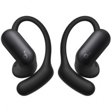 Наушники Anker SoundCore AeroFit 2 Pro Black (A3875G11) - Фото