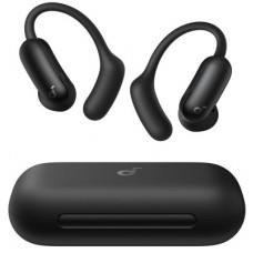 Наушники Anker SoundCore AeroFit 2 Pro Black (A3875G11) - Фото