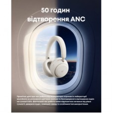 Наушники Anker SoundСore Space 2 White (D1402G21) - Фото