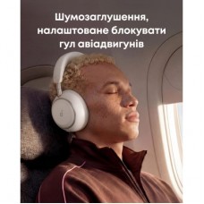 Наушники Anker SoundСore Space 2 White (D1402G21) - Фото