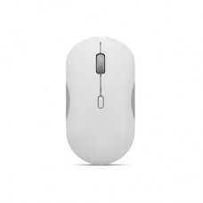 Мышка Lenovo 350 Silent Bluetooth Cloud Grey (GY51S61907) - Фото