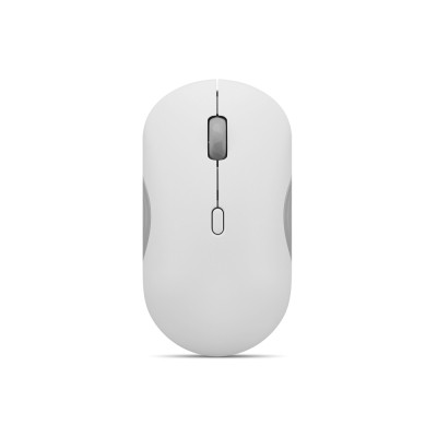 Мышка Lenovo 350 Silent Bluetooth Cloud Grey (GY51S61907)