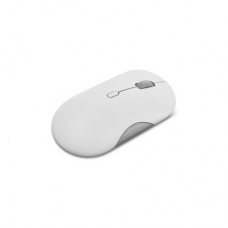 Мышка Lenovo 350 Silent Bluetooth Cloud Grey (GY51S61907) - Фото