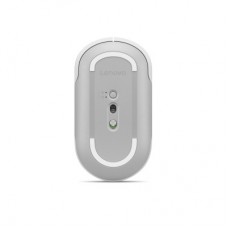 Мышка Lenovo 350 Silent Bluetooth Cloud Grey (GY51S61907) - Фото