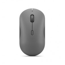Мышка Lenovo 350 Silent Bluetooth Luna Grey (GY51S61904) - Фото