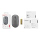 Мышка Lenovo 350 Silent Bluetooth Luna Grey (GY51S61904) Мышка Lenovo 350 Silent Bluetooth Luna Grey (GY51S61904)
